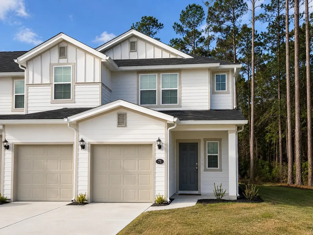 71 Pittman Court St Augustine FL 32086