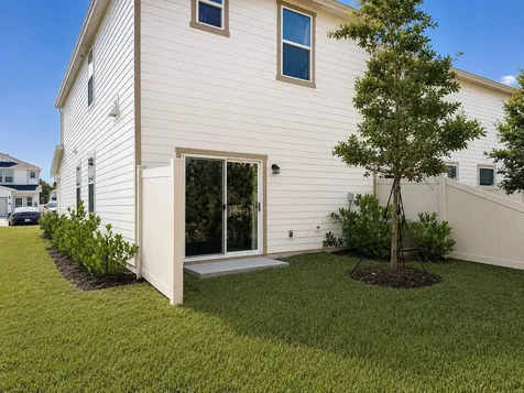71 Pittman Court St Augustine FL 32086