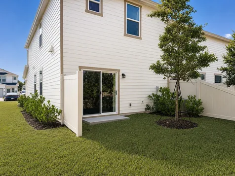 71 Pittman Court St Augustine FL 32086