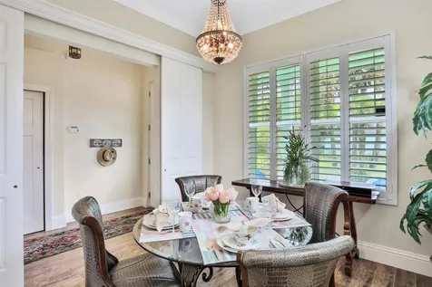 228 Riberia Street St Augustine FL 32084