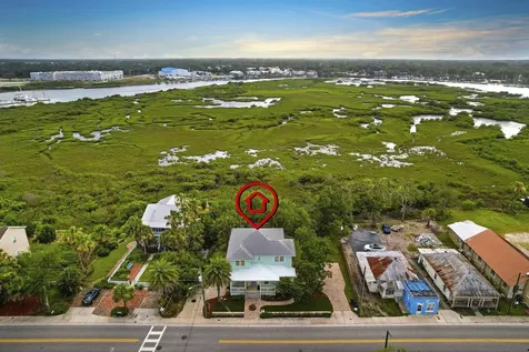 228 Riberia Street St Augustine FL 32084