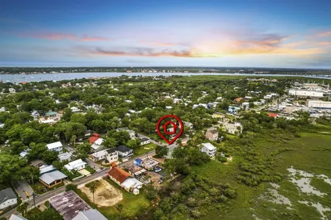 228 Riberia Street St Augustine FL 32084