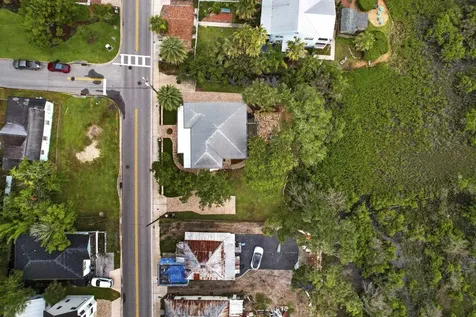 228 Riberia Street St Augustine FL 32084