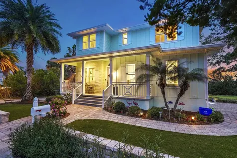 228 Riberia Street St Augustine FL 32084