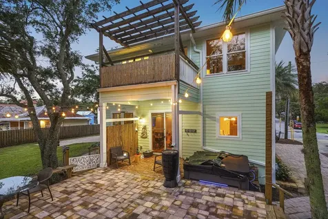 228 Riberia Street St Augustine FL 32084