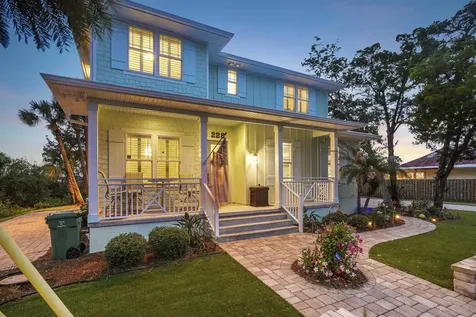 228 Riberia Street St Augustine FL 32084