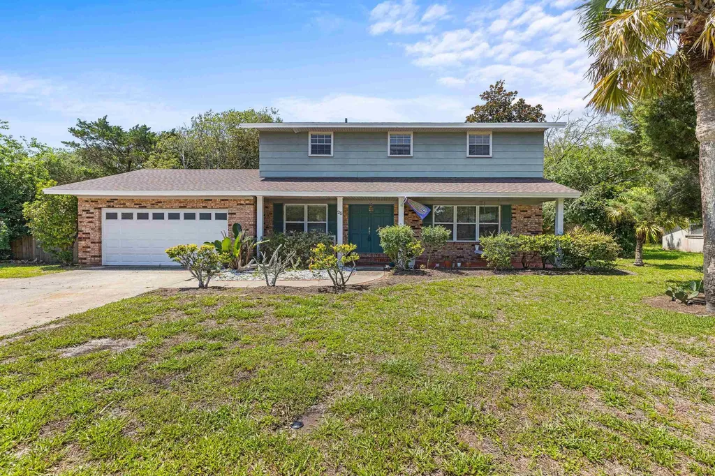 25 Versaggi Drive St Augustine FL 32080