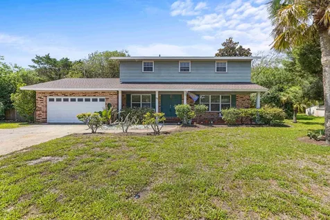 25 Versaggi Drive St Augustine FL 32080