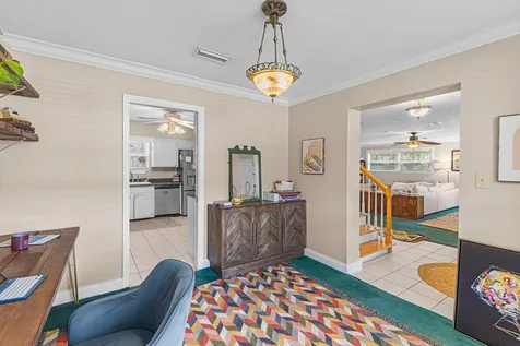 25 Versaggi Drive St Augustine FL 32080