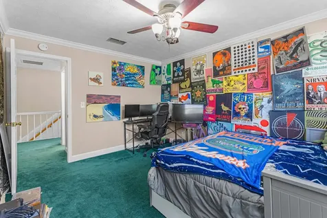 25 Versaggi Drive St Augustine FL 32080