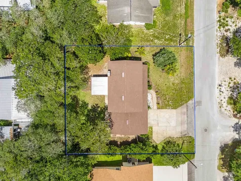 25 Versaggi Drive St Augustine FL 32080