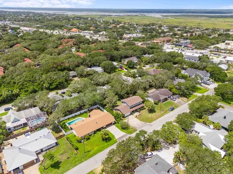 25 Versaggi Drive St Augustine FL 32080