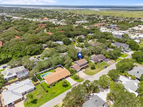 25 Versaggi Drive St Augustine FL 32080