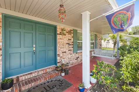 25 Versaggi Drive St Augustine FL 32080