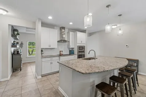 135 Meadows Crossing Drive St Augustine FL 32086