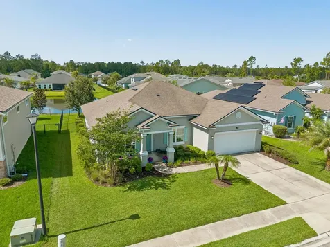 135 Meadows Crossing Drive St Augustine FL 32086