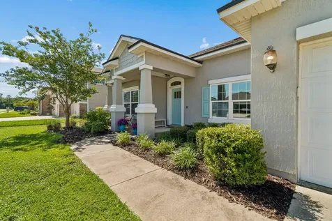 135 Meadows Crossing Drive St Augustine FL 32086