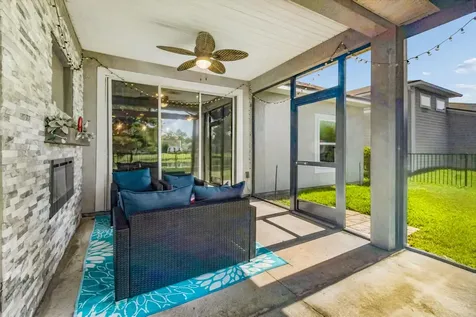 135 Meadows Crossing Drive St Augustine FL 32086