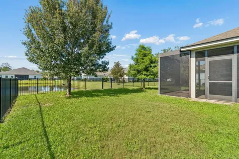 135 Meadows Crossing Drive St Augustine FL 32086