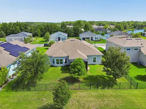 135 Meadows Crossing Drive St Augustine FL 32086