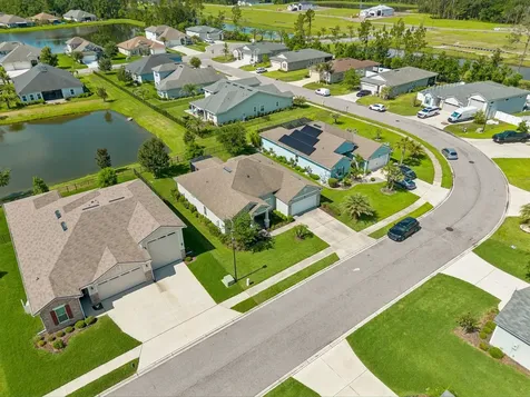 135 Meadows Crossing Drive St Augustine FL 32086