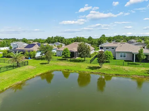 135 Meadows Crossing Drive St Augustine FL 32086