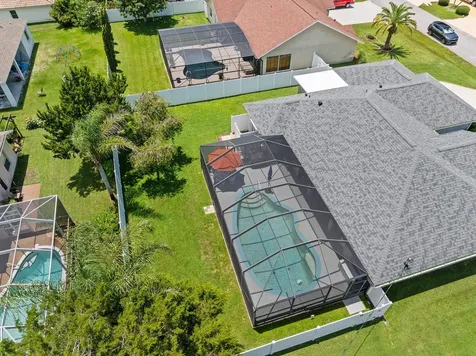 1 Wainwright Palm Coast FL 32164