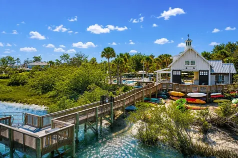 126 Saint Barts Avenue St Augustine FL 32080