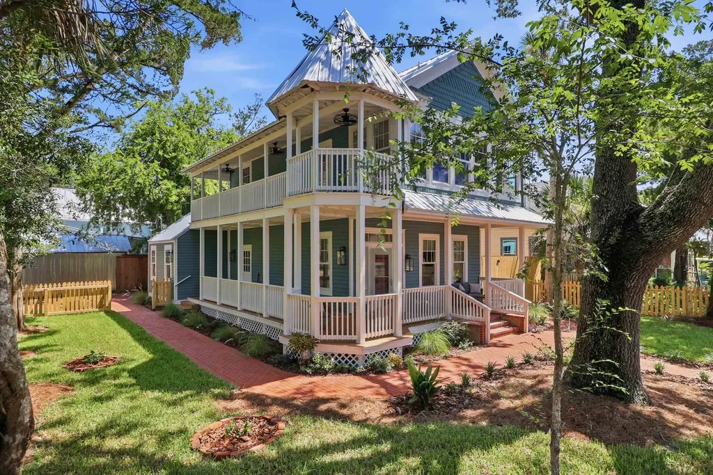 22 Joiner Street St Augustine FL 32084
