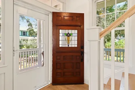 22 Joiner Street St Augustine FL 32084