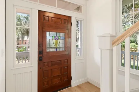 22 Joiner Street St Augustine FL 32084