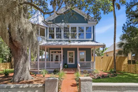 22 Joiner Street St Augustine FL 32084