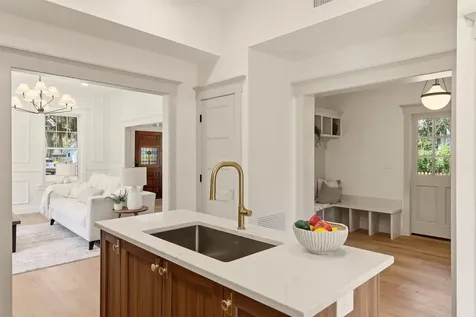 22 Joiner Street St Augustine FL 32084