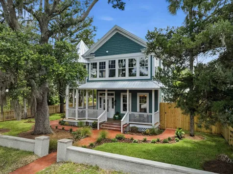 22 Joiner Street St Augustine FL 32084