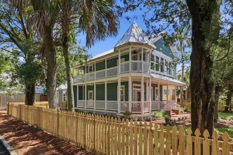 22 Joiner Street St Augustine FL 32084
