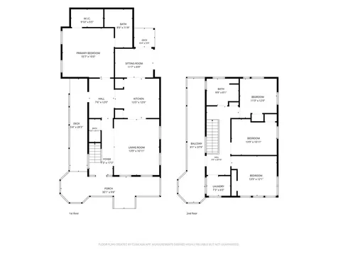 22 Joiner Street St Augustine FL 32084