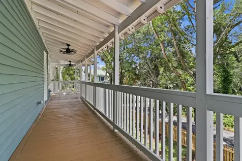 22 Joiner Street St Augustine FL 32084