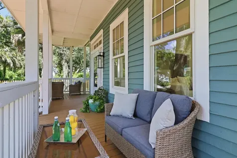 22 Joiner Street St Augustine FL 32084