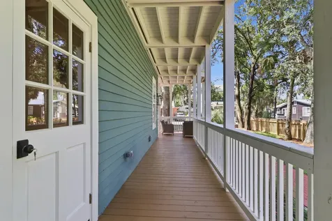22 Joiner Street St Augustine FL 32084