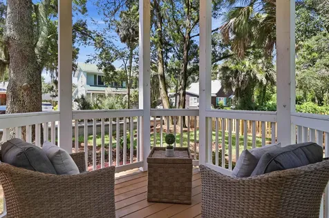 22 Joiner Street St Augustine FL 32084
