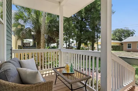 22 Joiner Street St Augustine FL 32084