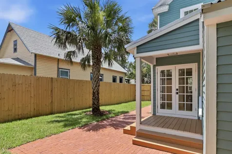 22 Joiner Street St Augustine FL 32084