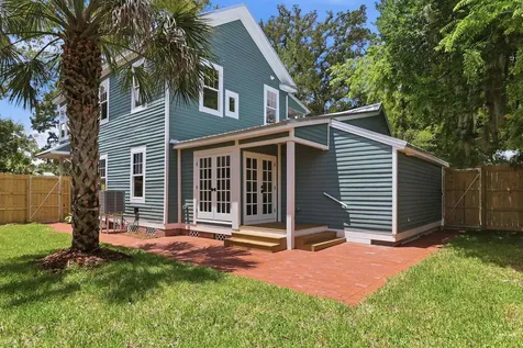 22 Joiner Street St Augustine FL 32084