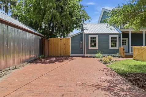 22 Joiner Street St Augustine FL 32084