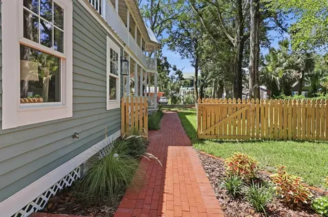 22 Joiner Street St Augustine FL 32084