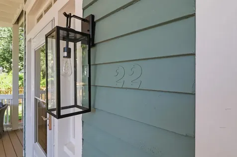 22 Joiner Street St Augustine FL 32084