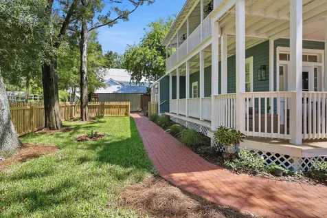 22 Joiner Street St Augustine FL 32084