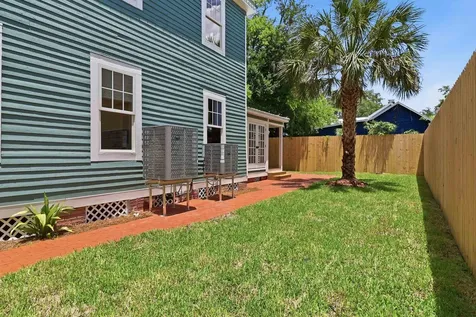 22 Joiner Street St Augustine FL 32084