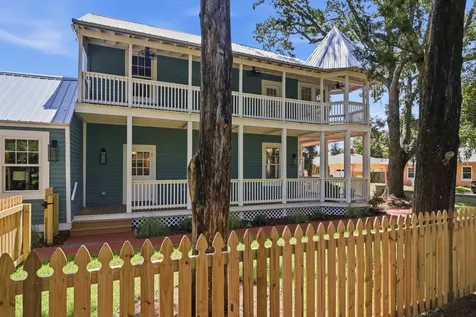 22 Joiner Street St Augustine FL 32084