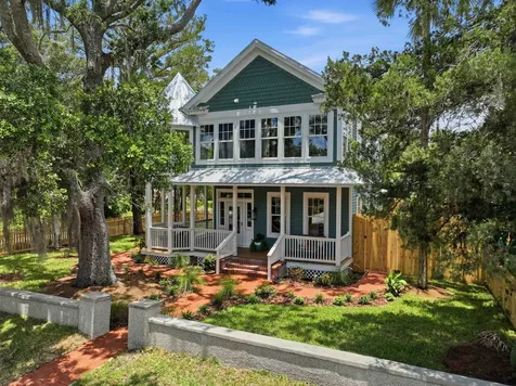 22 Joiner Street St Augustine FL 32084